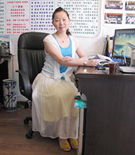 呼客寶客戶見證！