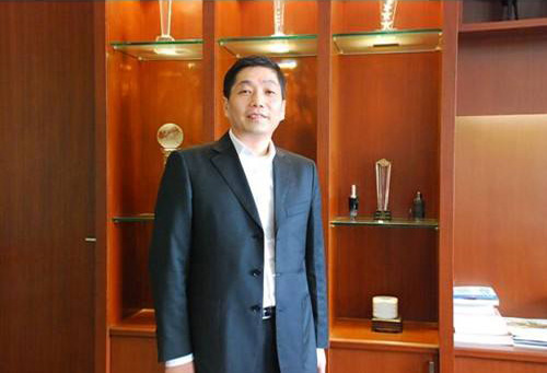 【智能環境監測設備】廣東明華環境監測有限公司  丁承澤經理